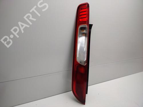 Left taillight FORD FOCUS II (DA_, HCP, DP)  | BP30912473C34  - Image 6
