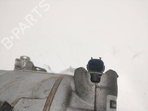 AC compressor OPEL MERIVA B MPV (S10)  | BP21327335M34 
