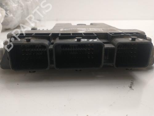 Engine control unit (ECU) CITROËN C4 Picasso I MPV (UD_)  | BP29340579M57 