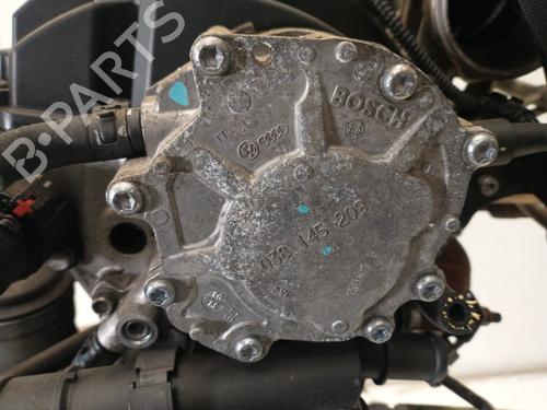 Engine SEAT ALHAMBRA (7V8, 7V9) 2.0 TDI | BP23001946M1 