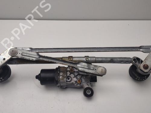 Front wiper motor RENAULT KADJAR (HA_, HL_) 1.5 dCi 110 (HLA3) | BP32387776M29 