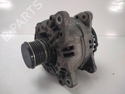 Generator SEAT LEON (1P1) 1.9 TDI (105 hp) 17241067