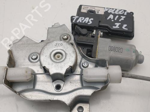 Rear left window mechanism RENAULT KOLEOS II (HC_) 2.0 dCi 175 4WD | BP34127236C24  - Image 6