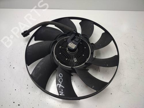 Used Fan LAND ROVER RANGE ROVER SPORT I (L320) 2.7 D 4x4 (190 hp) 10630525