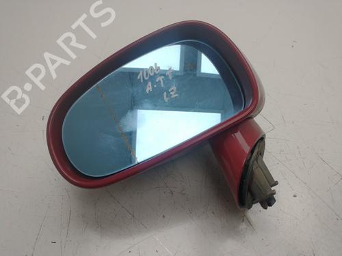 Used Left mirror Left mirror AUDI TT (8N3) 1.8 T (180 hp) 32521809 32521809