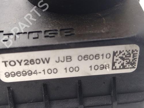 Fensterheber links vorne TOYOTA COROLLA Verso (ZER_, ZZE12_, R1_) 1.8 (ZNR11_, ZNR11R) | BP30935781C22