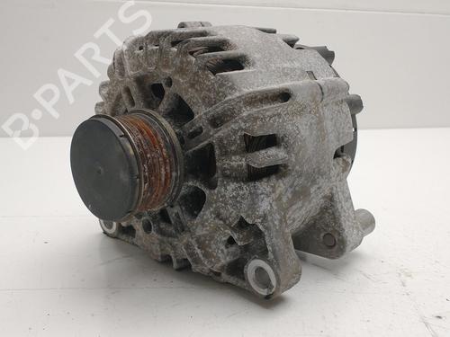 Generator Generator 39433888 39433888