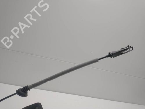 Front left lock VW POLO V (6R1, 6C1)  | BP22545917C98 