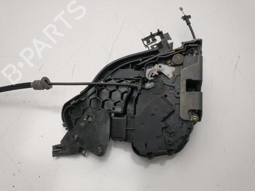 Rear right lock VOLVO S40 I (644) 1.8 i | BP24964539C99 