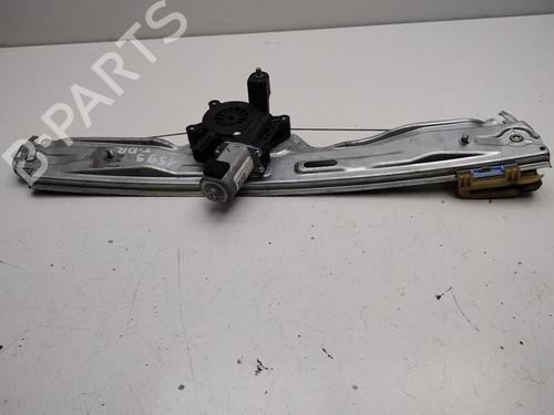 Used Rear right window mechanism FIAT TIPO Hatchback (356_, 357_) [2016-2025]  30352172