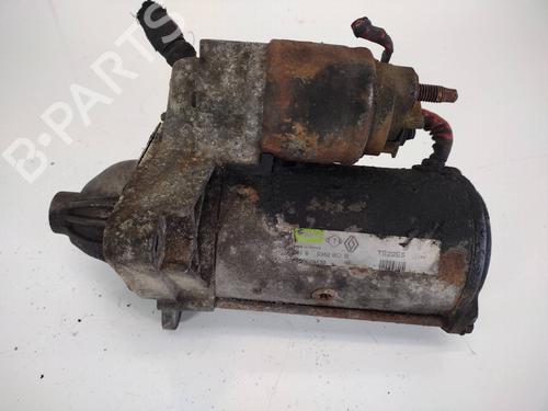 Starter RENAULT KOLEOS I (HY_) 2.0 dCi 4x4 (HY0B) | BP9544164M8 