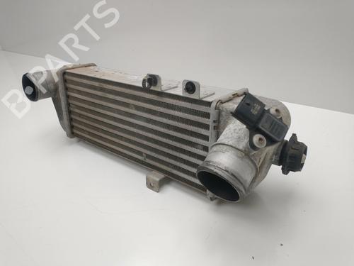 Intercooler KIA CEE'D Hatchback (ED)  | BP23527008M30 