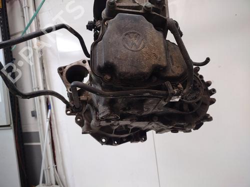 Gearbox AUDI A3 (8L1) 1.8 T | BP31316722M3