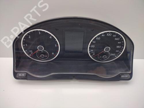 Instrument cluster VW TIGUAN (5N_)  | BP22445729C47 