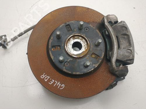 Used Right front steering knuckle Right front steering knuckle 37171447 37171447