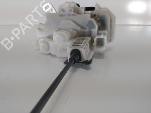 Front right lock FORD KA (RU8) 1.2 | BP7507323C97 