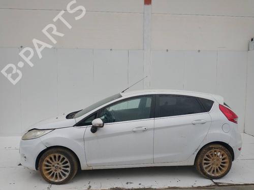 Used Parts FORD FIESTA VI (CB1, CCN) 1.6 TDCi (95 hp) 4357925