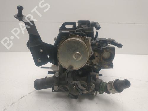 Cylinder head NISSAN JUKE (F15)  | BP32169543M5 