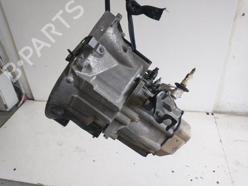 Gearbox CITROËN C8 (EA_, EB_) 2.2 HDi | BP7510159M3  - Image 8