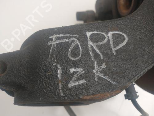Left front steering knuckle FORD FOCUS II Saloon (DB_, FCH, DH) | BP31753360M25