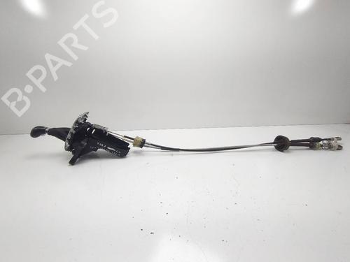 Used Gear lever OPEL MERIVA B MPV (S10) [2010-2017]  8388383
