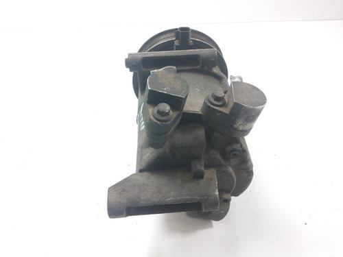 AC compressor FORD TOURNEO CONNECT  | BP8154541M34 