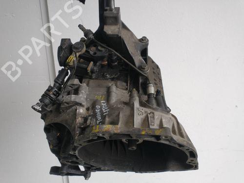 Caja cambios manual FORD TOURNEO CONNECT 1.8 TDCi (90 hp) 2T1R7002BC | 2T1R7002BC |