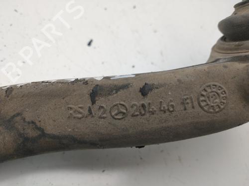 Right front suspension arm MERCEDES-BENZ C-CLASS T-Model (S204) C 200 CDI (204.201) | BP22687878M13 