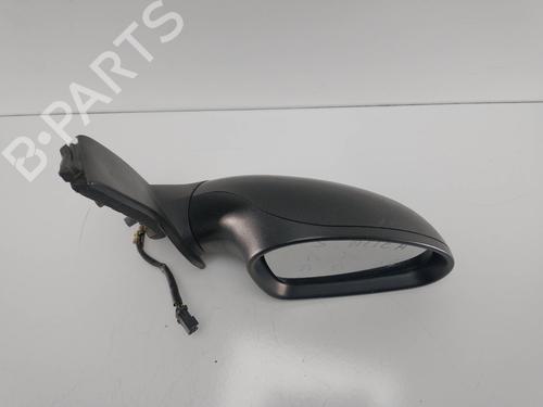 Right mirror SEAT ALTEA (5P1)  | BP10716115C27 