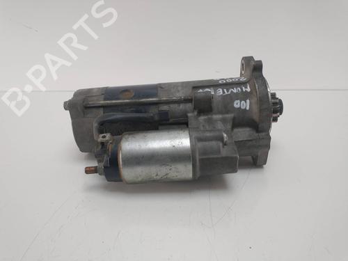 Starter MITSUBISHI PAJERO III (V7_W, V6_W) 3.2 Di-D (V68W) | BP8952462M8 