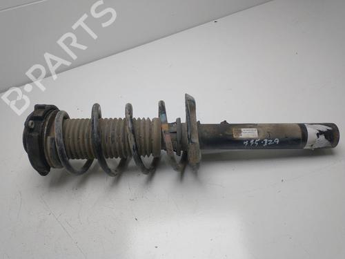 Used Left front shock absorber VW GOLF VI (5K1) [2008-2014]  12339684