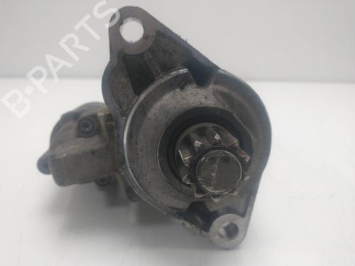 Used Starter VW GOLF PLUS V (5M1, 521) 1.9 TDI (105 hp) 11330394