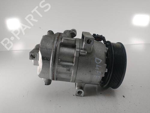 AC compressor HYUNDAI TUCSON (TL, TLE)  | BP13634038M34 