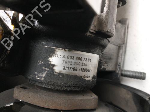 Steering pump MERCEDES-BENZ VITO / MIXTO Van (W639)  | BP16187788M99 