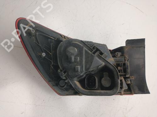 Right taillight SEAT LEON (5F1) | BP32516287C35