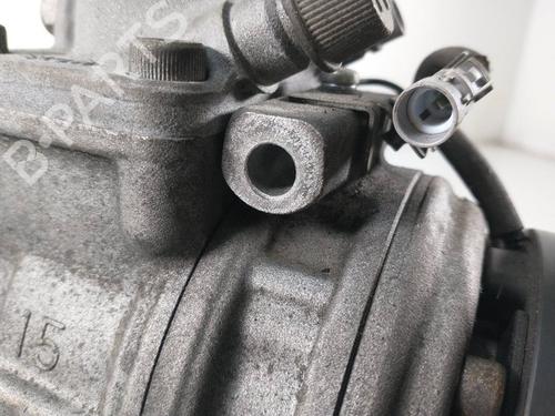 AC compressor TOYOTA LAND CRUISER PRADO (_J12_) 3.0 D-4D (KDJ120, KDJ125) | BP17533022M34 