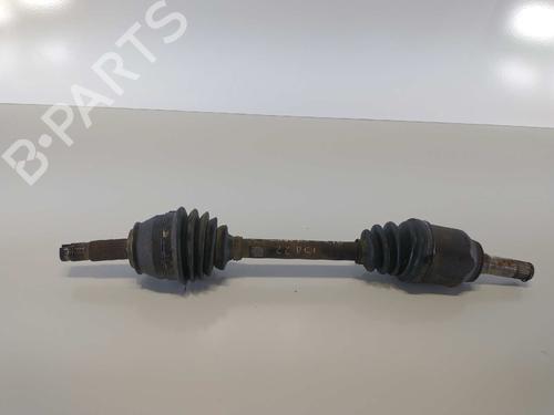 Used Left front driveshaft RENAULT LAGUNA II Grandtour (KG0/1_) [2001-2007]  7507186