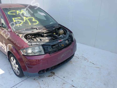 Starter AUDI A2 (8Z0) 1.4 TDI | BP9413266M8  - Image 11