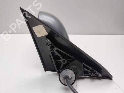 Left mirror AUDI Q3 (8UB, 8UG)  | BP30044167C26 