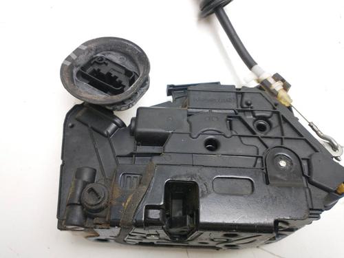 Rear left lock VW GOLF VI (5K1) 1.6 TDI | BP11940429C100 