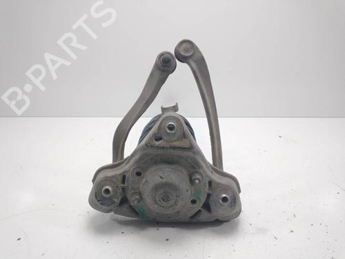 Right front shock absorber AUDI A4 B5 (8D2) 1.9 TDI | BP9511855M17 