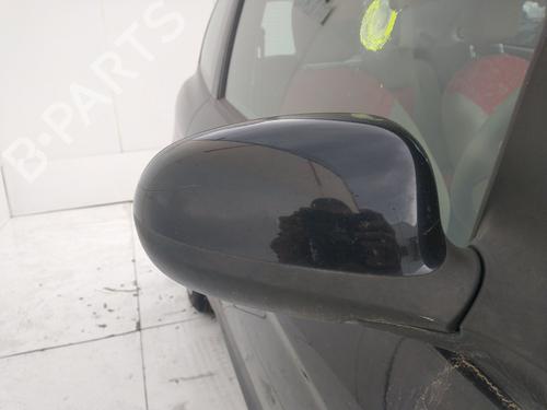 Used Right mirror FORD KA (RU8) 1.2 (69 hp) 21130254