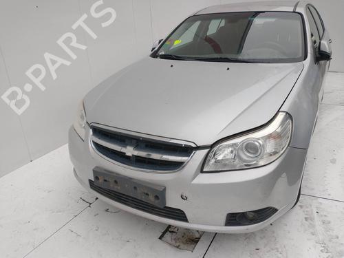 Gearbox CHEVROLET EPICA (KL1_) 2.0 D | BP11515988M3 