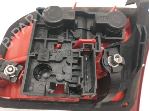 Left tailgate light AUDI A6 Allroad C6 (4FH) 3.0 TDI quattro | BP39193287C79 - Image 8