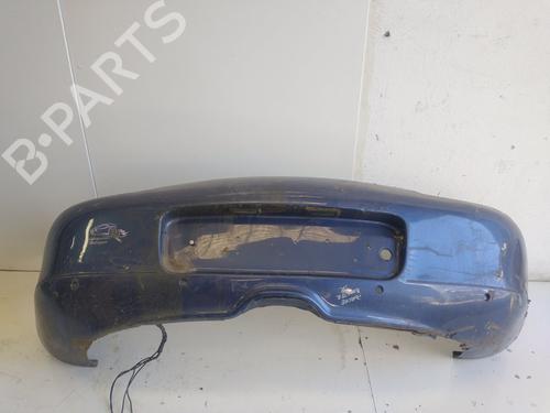 Rear bumper PORSCHE BOXSTER (986) | BP30703557C8