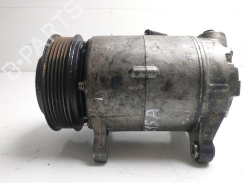 AC compressor BMW 2 Gran Tourer (F46) 218 d | BP12340188M34 