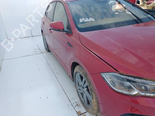 Left front driveshaft VW POLO VI (AW1, BZ1, AE1) 1.0 TSI | BP38914199M38 - Image 10