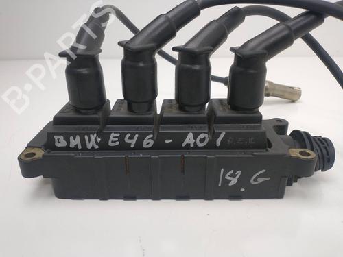 Ignition coil BMW 3 Coupe (E46) 318 Ci | BP16985073M94 