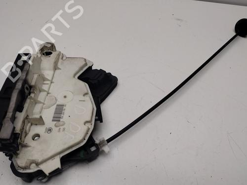 Cerradura puerta delantera derecha SKODA OCTAVIA II Combi (1Z5) [2004-2013]  32303318