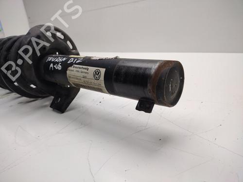 Left front shock absorber VW TOURAN (1T1, 1T2)  | BP22931869M16 
